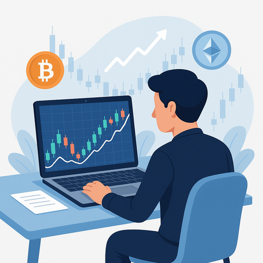 7 Powerful Techniques to Succeed in Cryptocurrency Trading