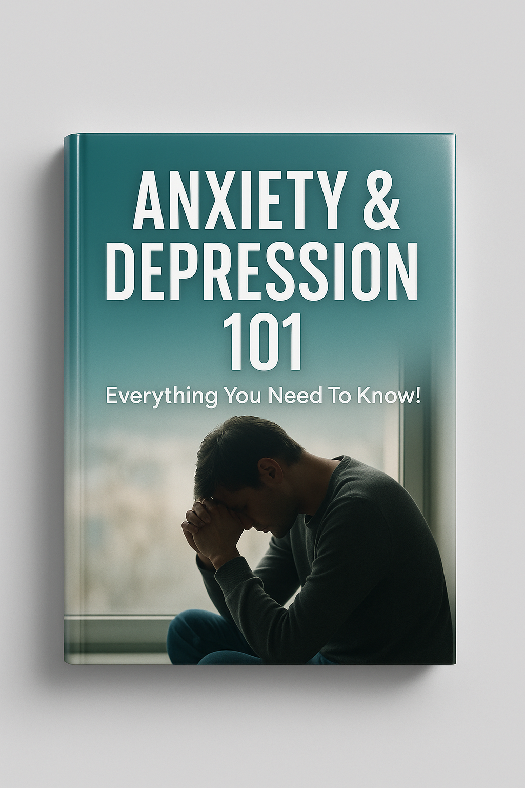 8 in-1 Beating Addiction Bundle