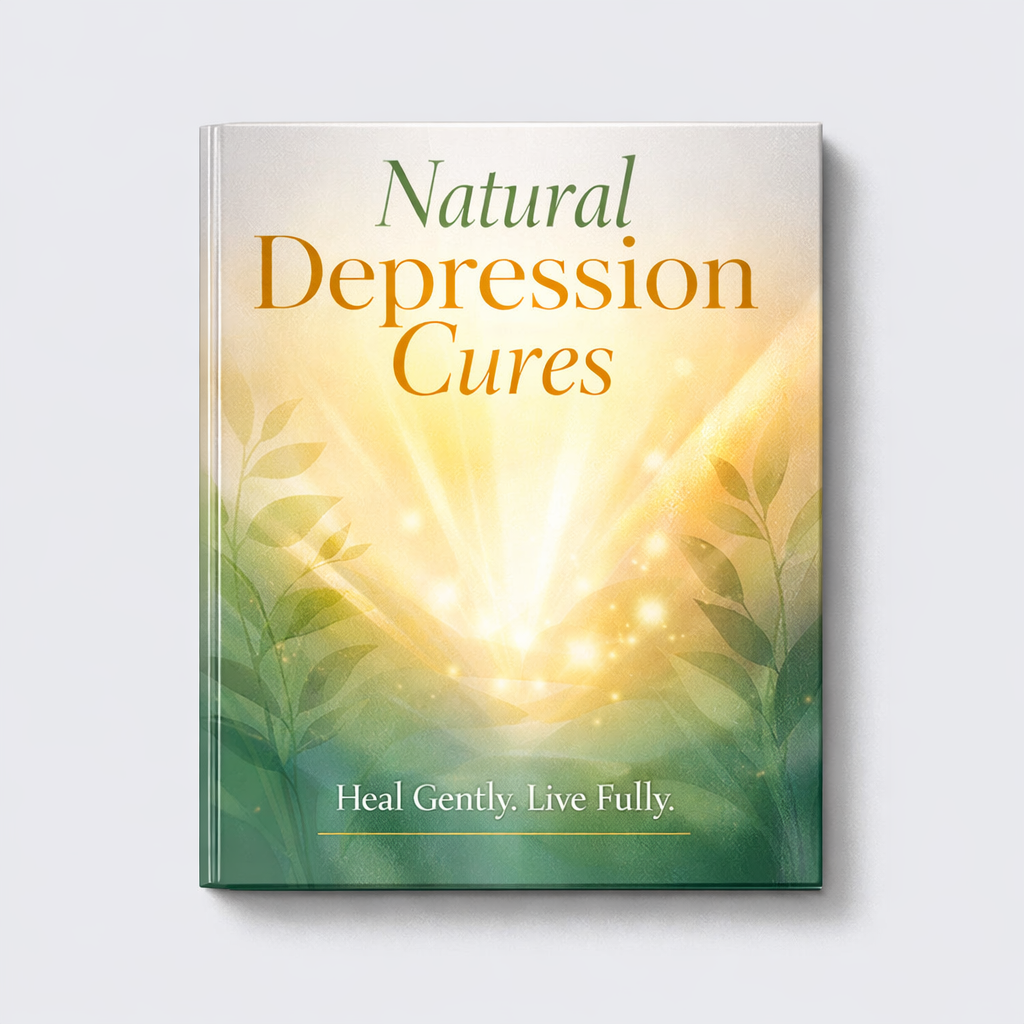 Natural Depression Cures