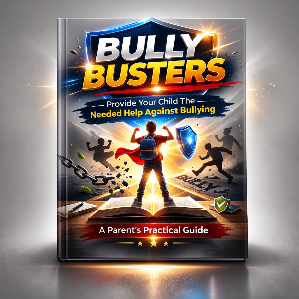 Bully Busters