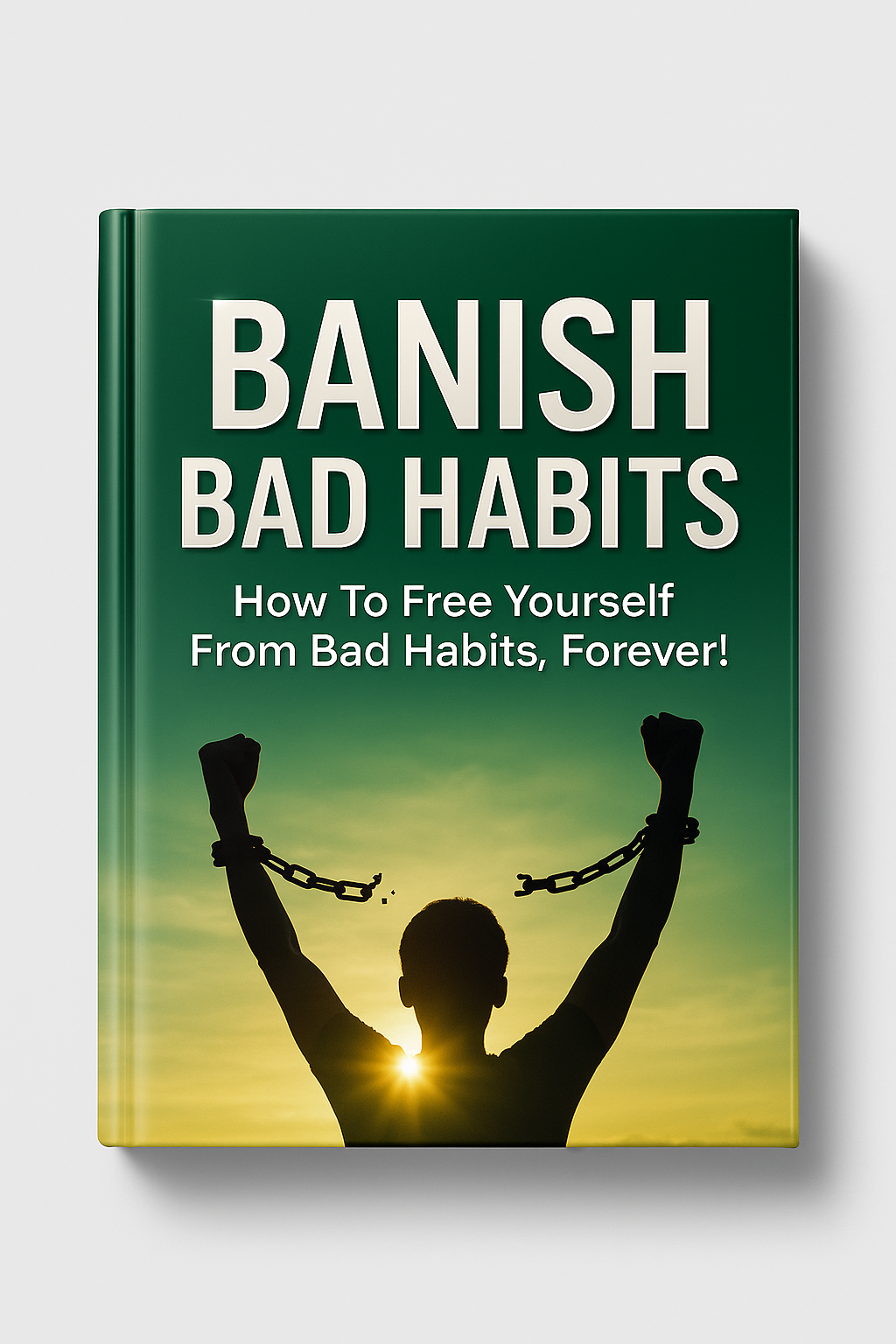 8 in-1 Beating Addiction Bundle