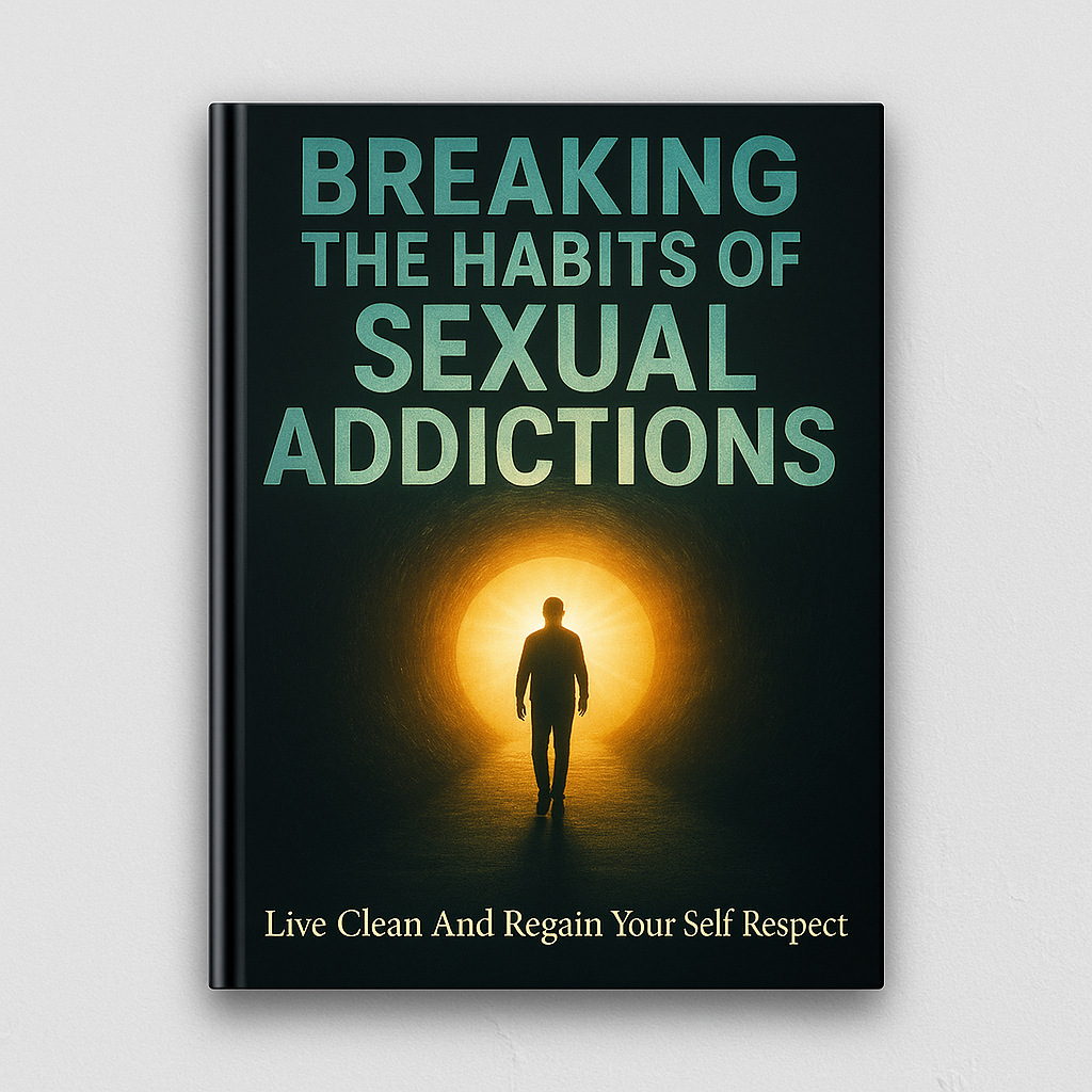 8 in-1 Beating Addiction Bundle