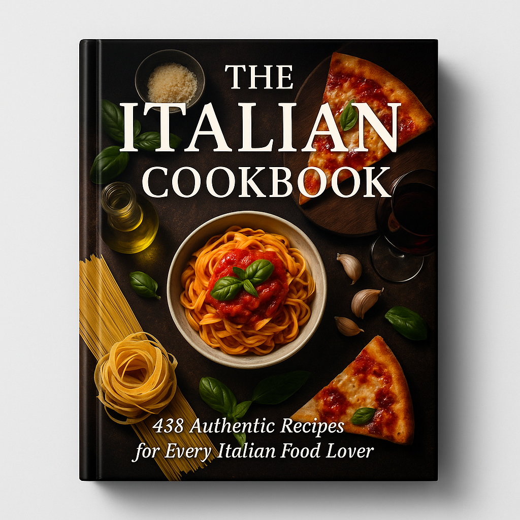 The Italian Cookbook