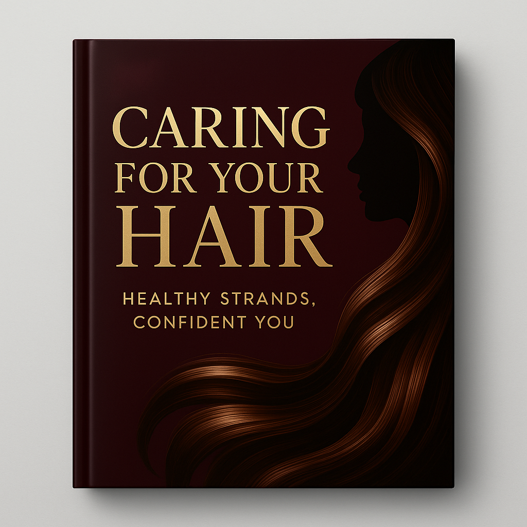 Caring For Your Hair
