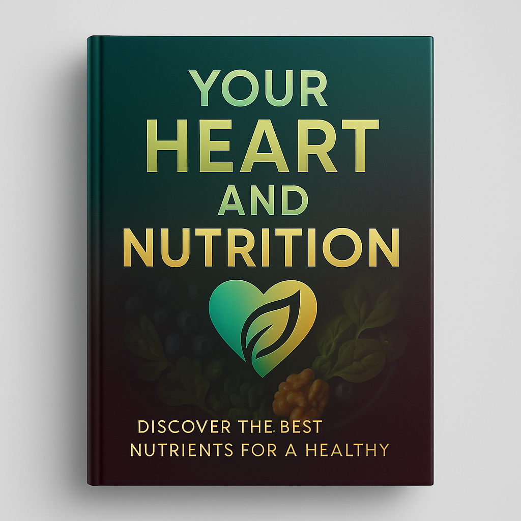 Your Heart and Nutrition