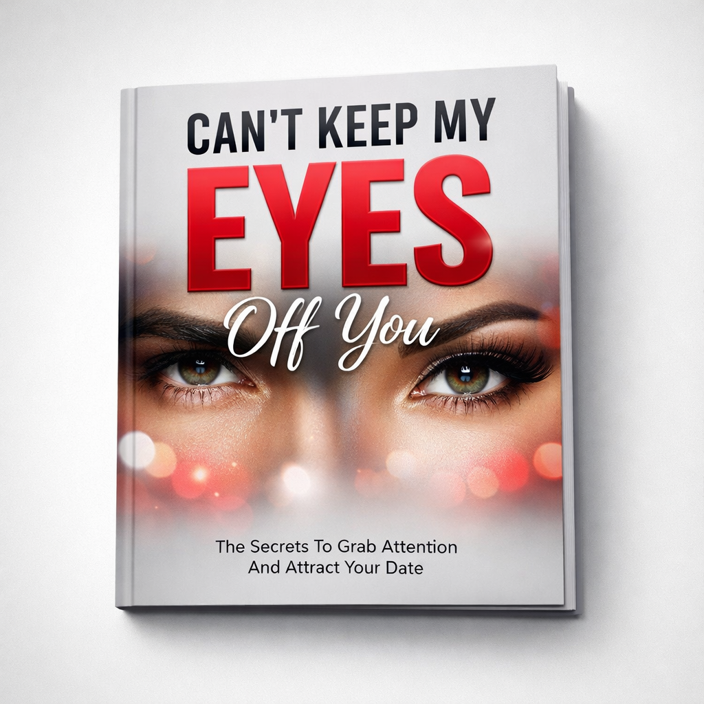 Can’t Keep My Eyes Off You