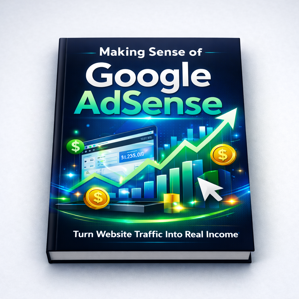 Making Sense of Google AdSense