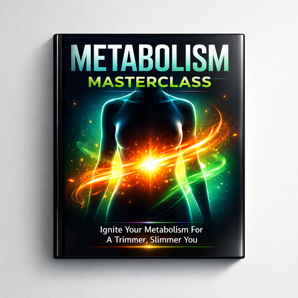 Metabolism Masterclass
