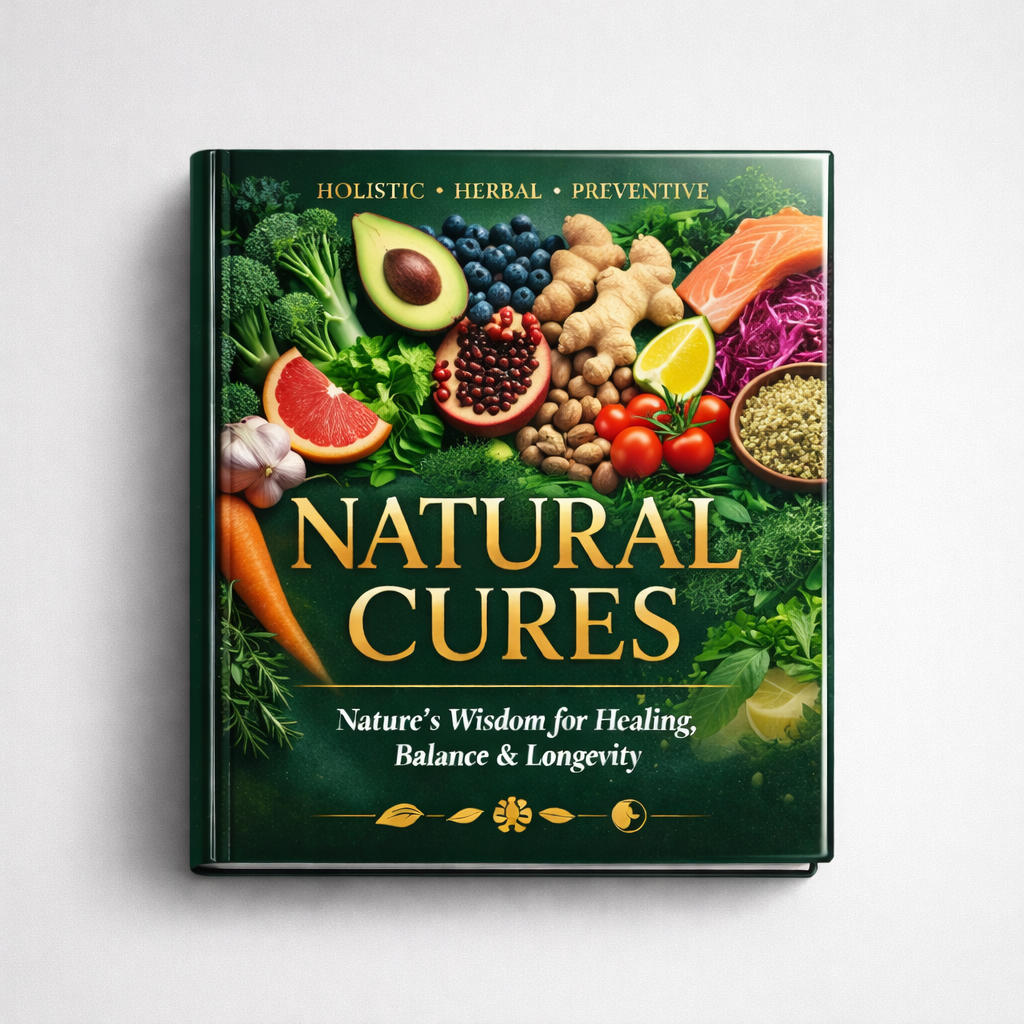 Natural Cures