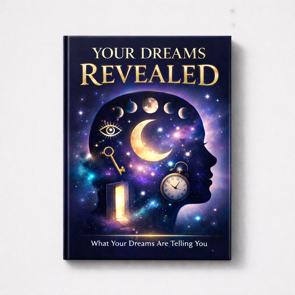 Your Dreams Revealed