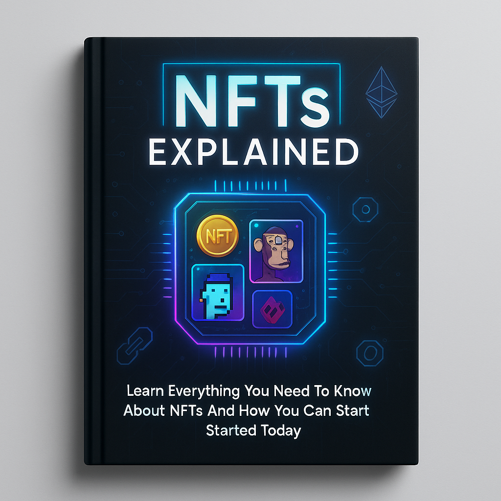 NFTs Explained