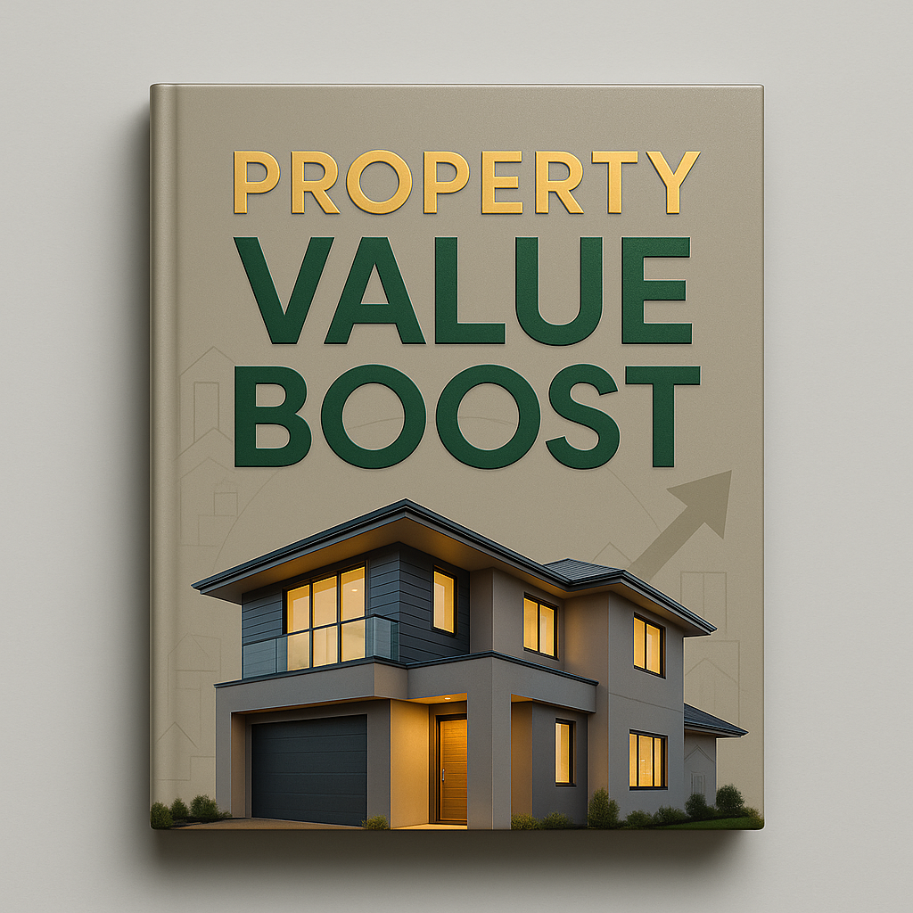 Property Value Boost