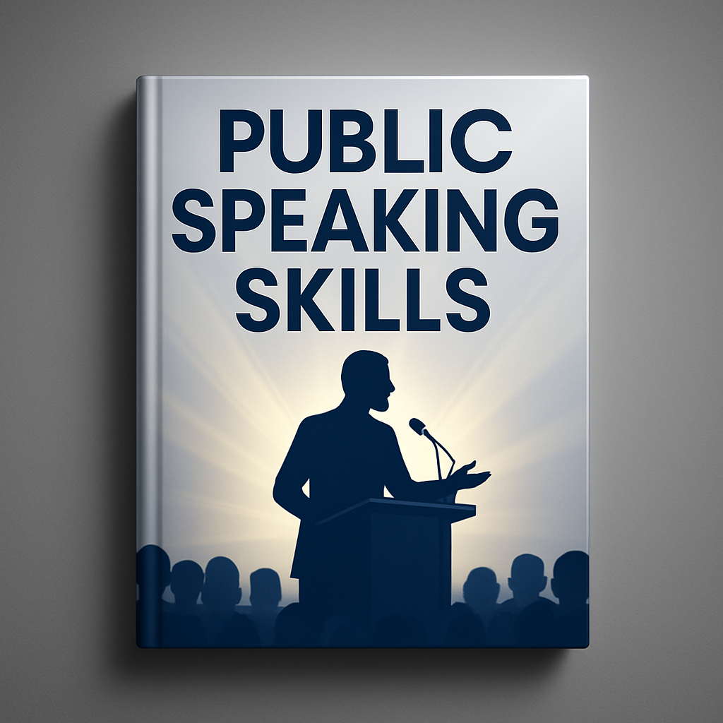 Public Speaking Skills