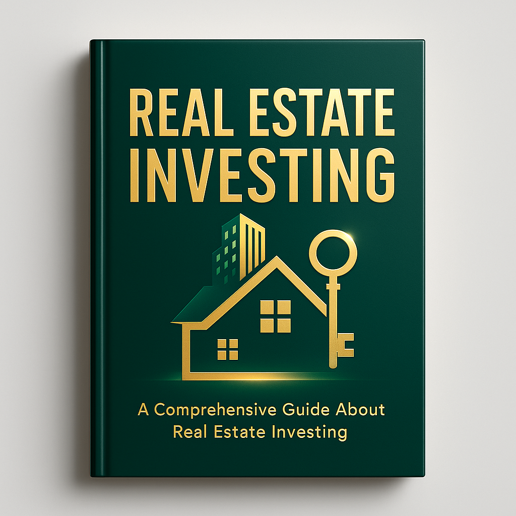 Real Estate Investing