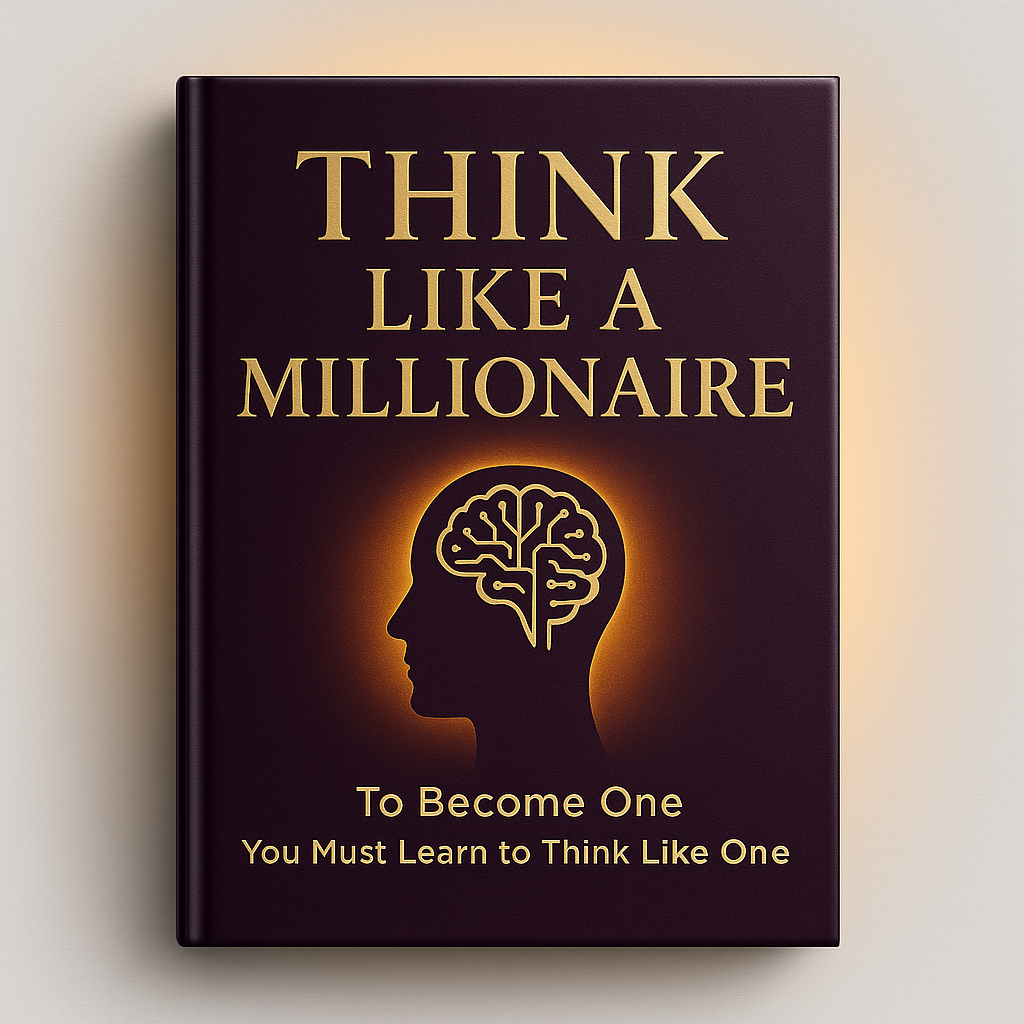 Think Like A Millionaire