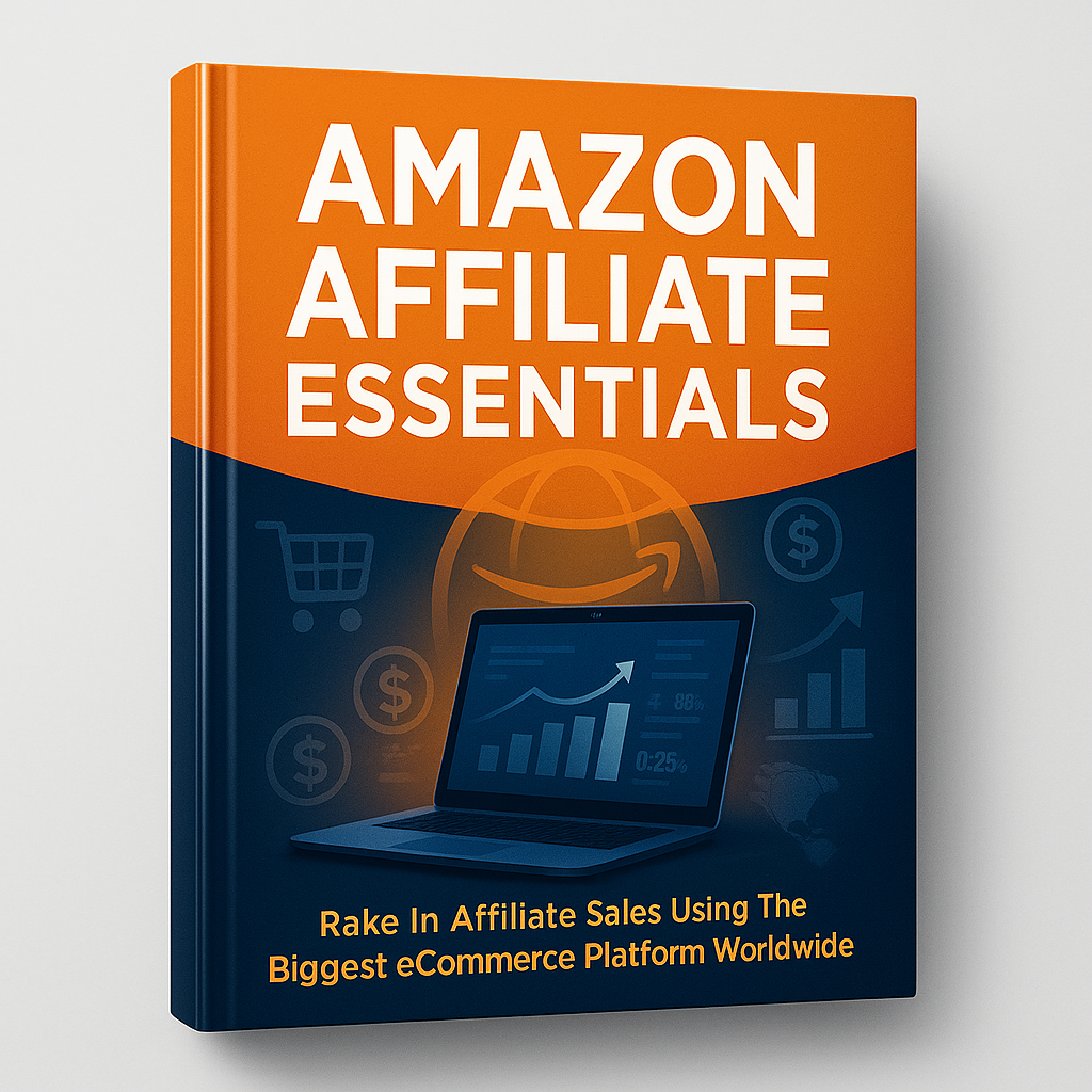 Amazon Affiliate Essentials