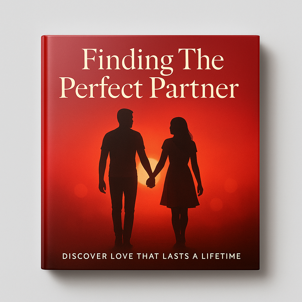 Finding The Perfect Partner