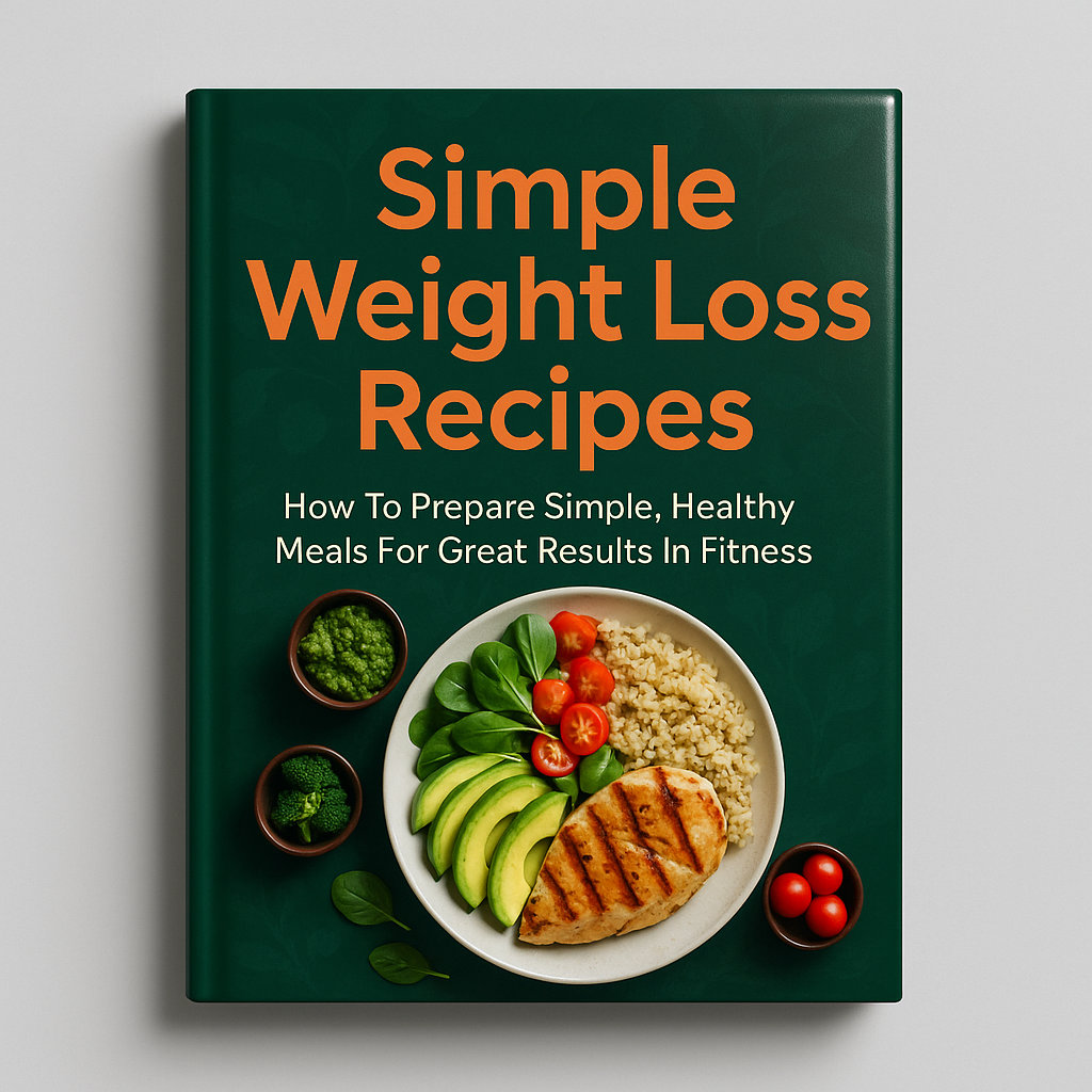 Simple Weight Loss Recipes