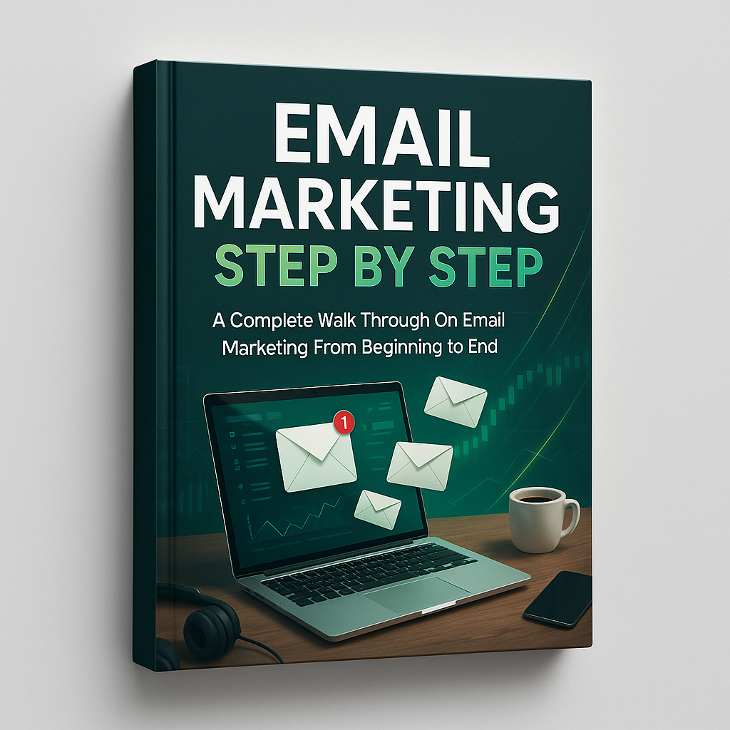 Email Marketing Step by Step