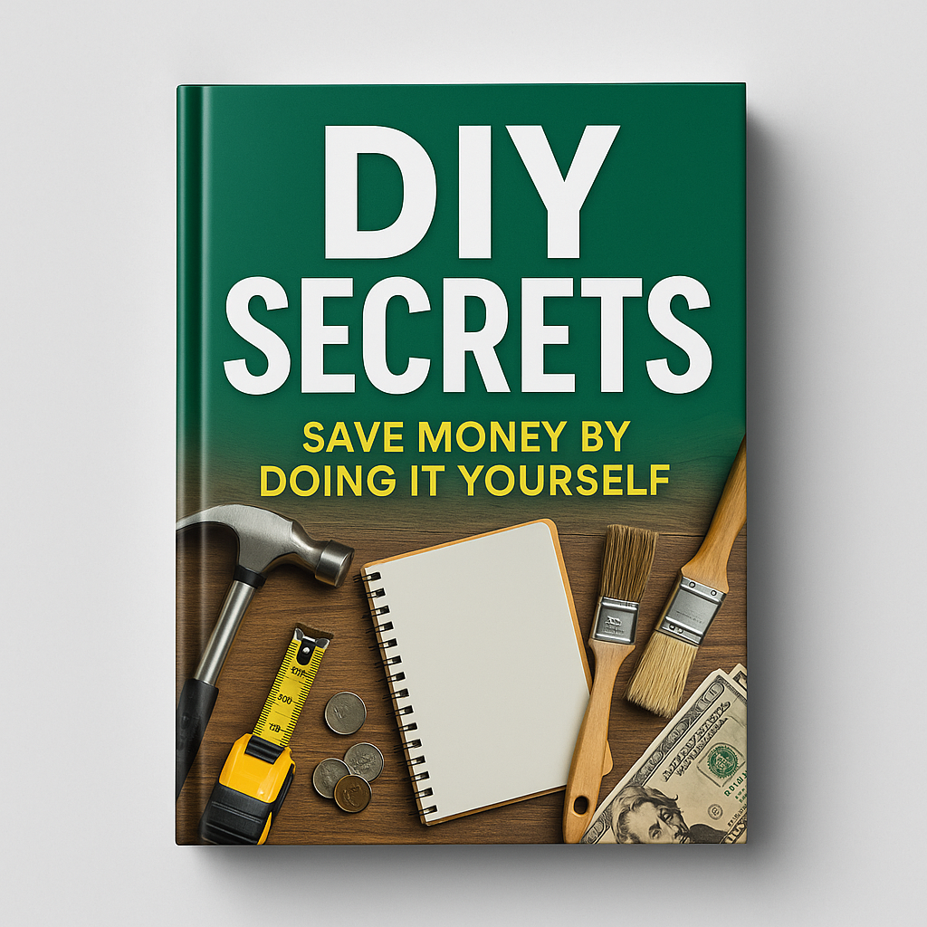 DIY Secrets