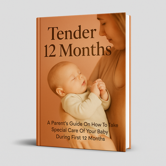 Tender 12 Months
