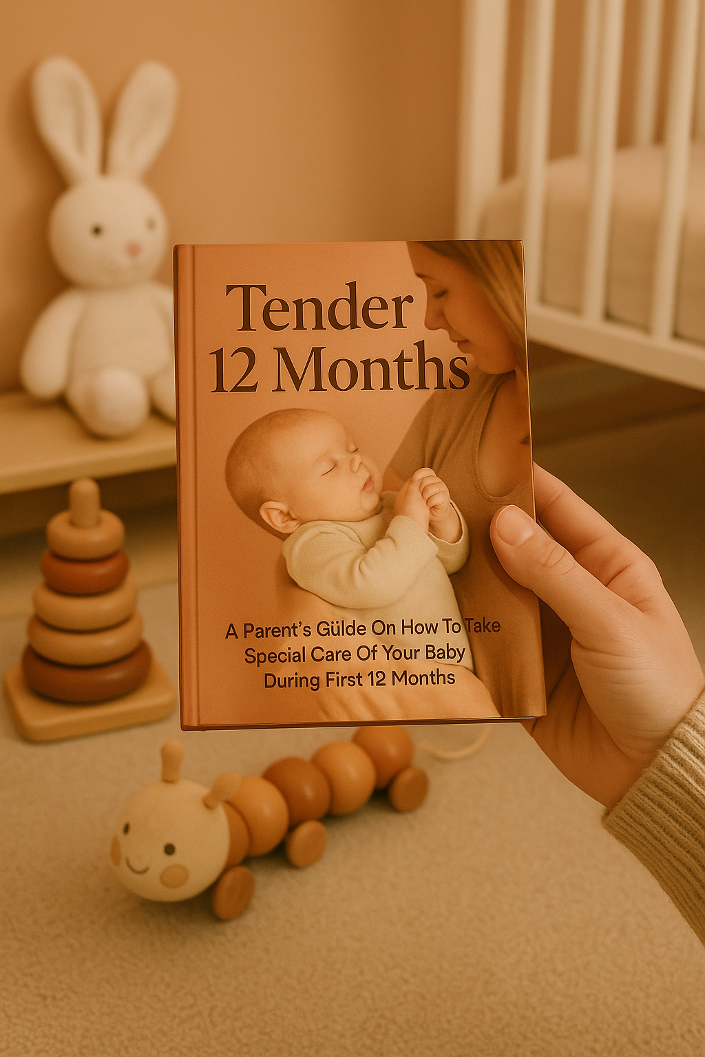 Tender 12 Months
