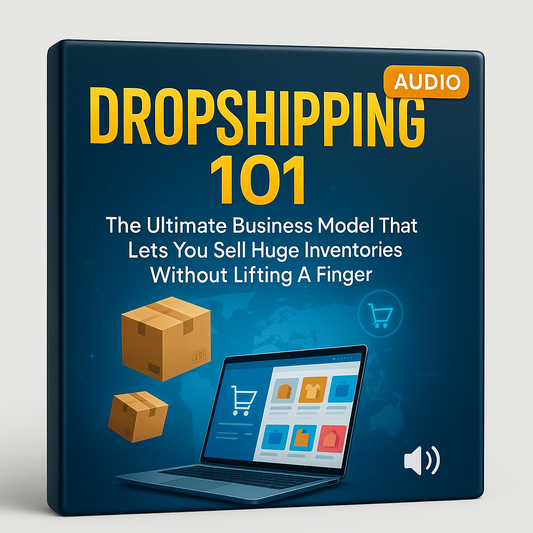 Dropshipping 101