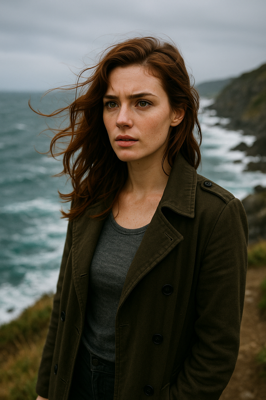 Dark Depth – A Romantic Thriller by Jasperne Blake |Now available as an eBook | 20 chapters + a heart-stirring epilogue