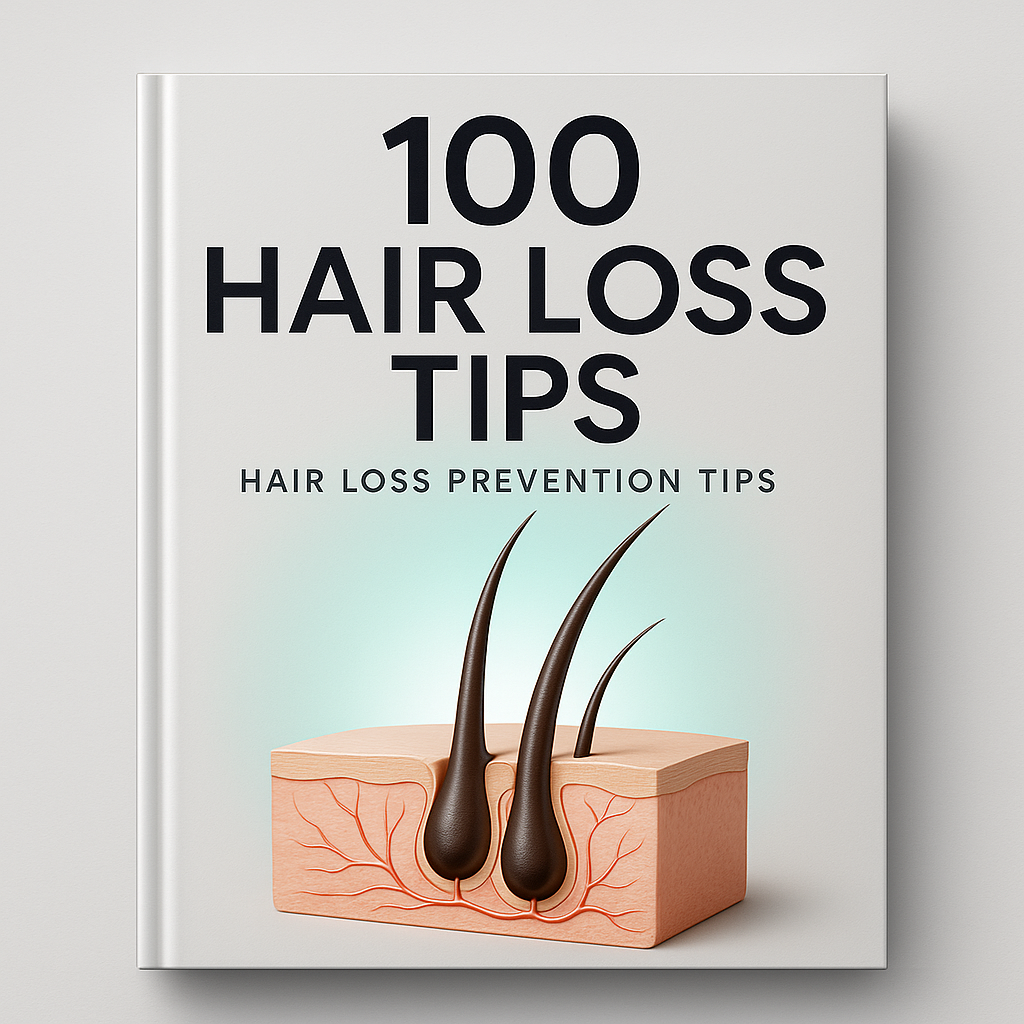 Hair Loss Super Bundle