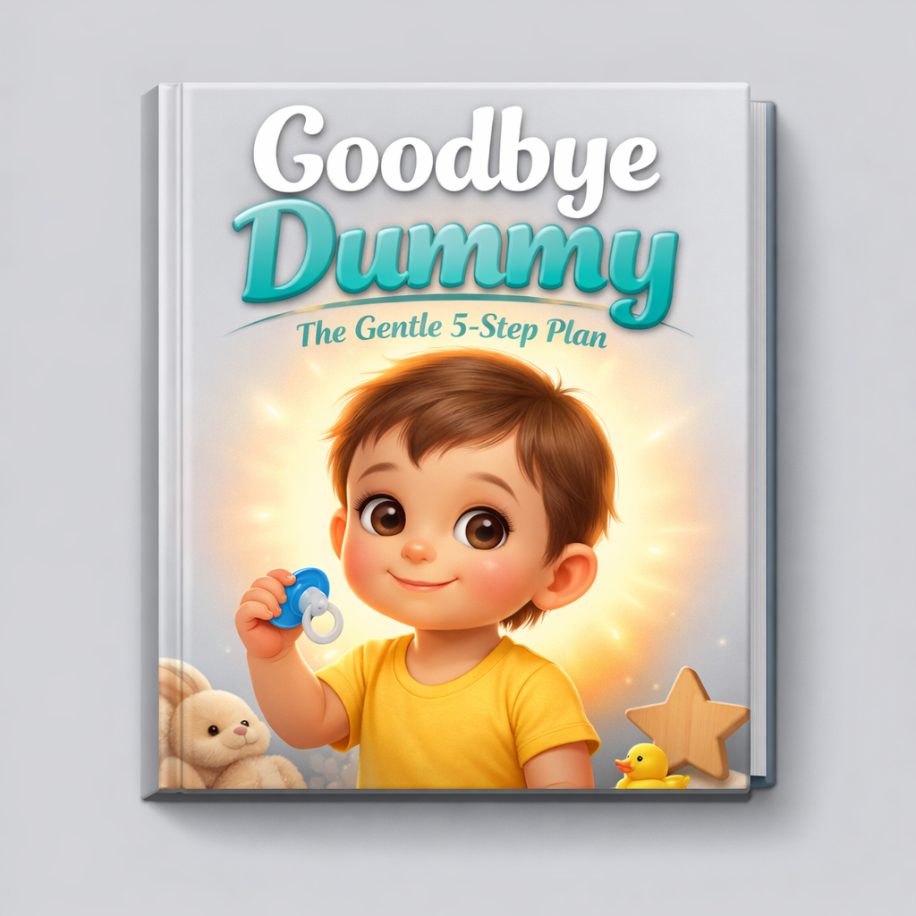 Goodbye Dummy: The Gentle 5-Step Plan