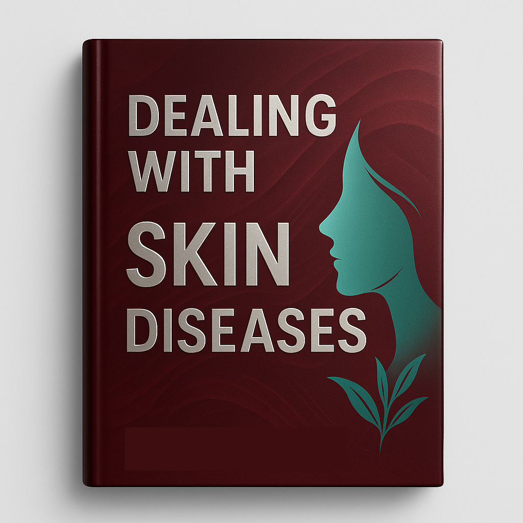 Dealing With Skin Diseases
