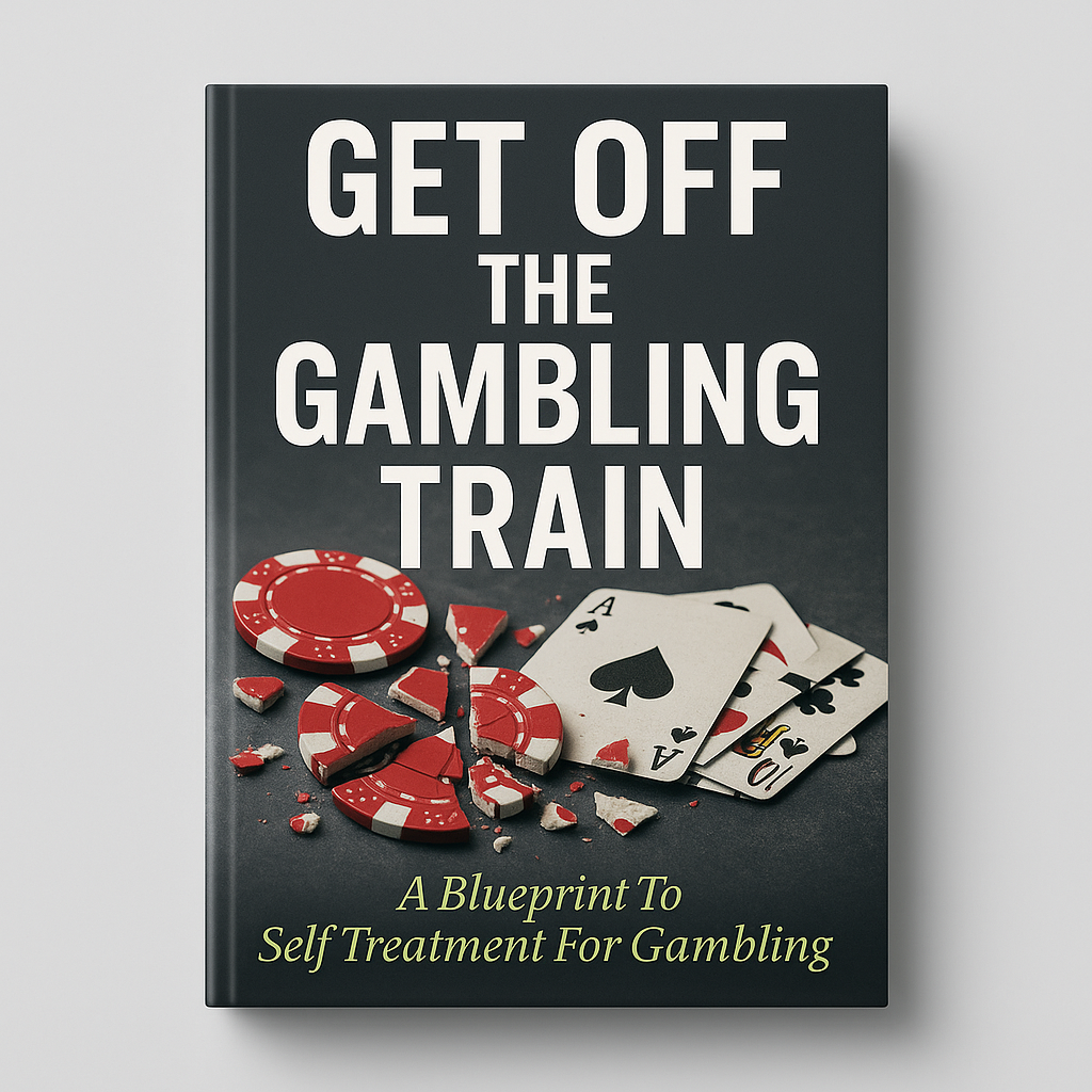 8 in-1 Beating Addiction Bundle