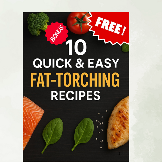 A Healthy Guide to Eating