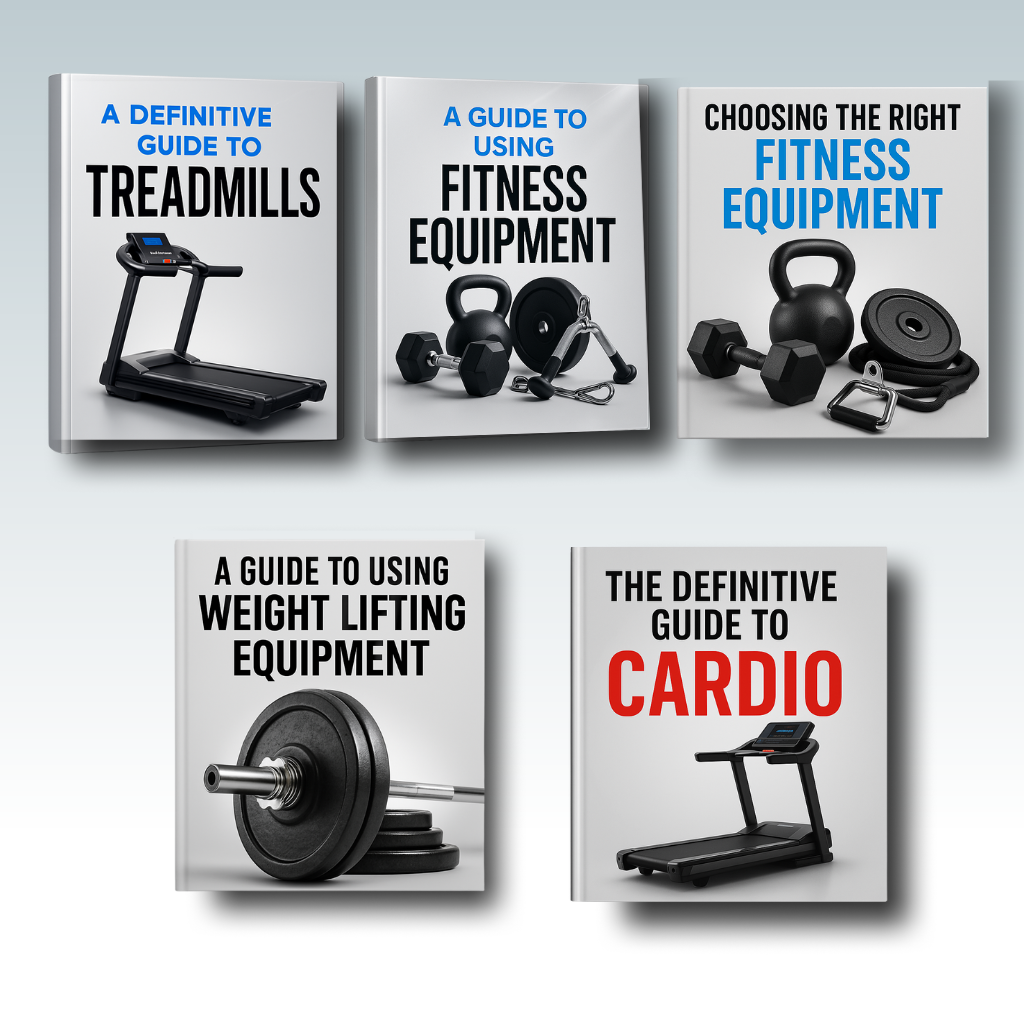 The Ultimate Fitness Equipment Mastery Bundle