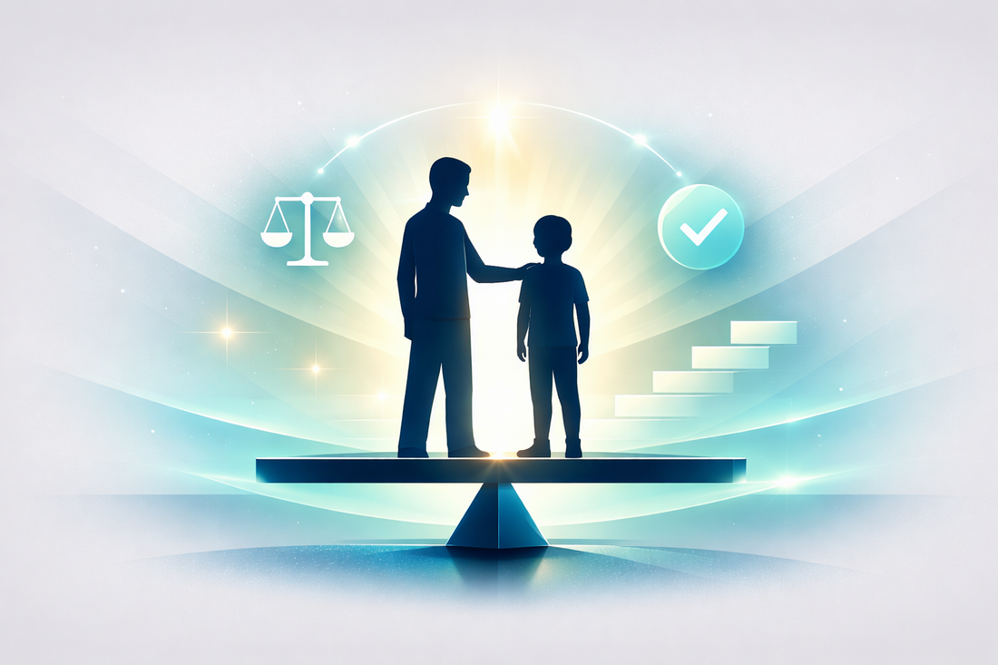 Why Discipline Fails for Most Parents (And Why It’s Not Your Fault)