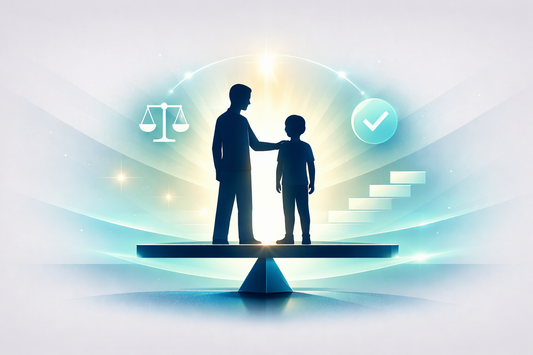 Why Discipline Fails for Most Parents (And Why It’s Not Your Fault)