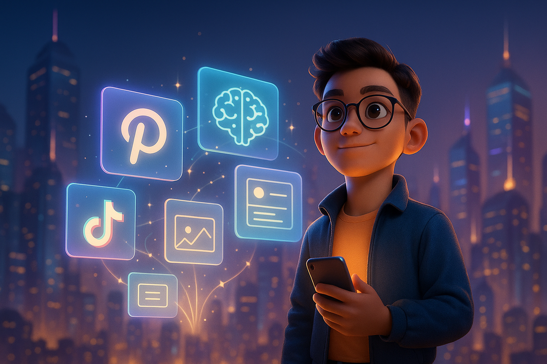 Gen Z's Digital Goldmine: Unpacking the Next Content Obsession for 2026