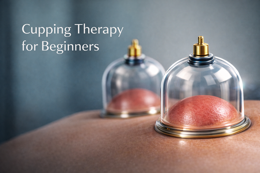 What Is Cupping Therapy? A Simple Beginner Overview