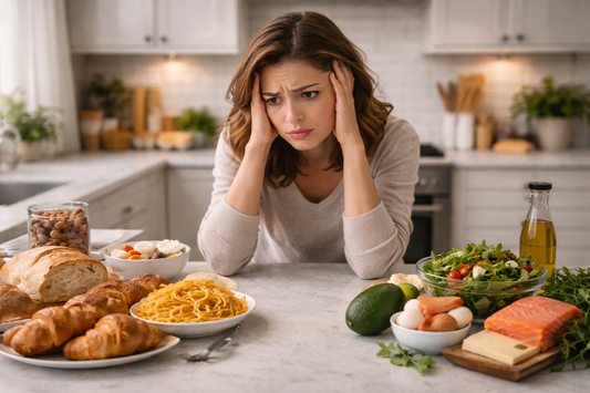 Why Most People Fail at Low-Carb (And What They’re Missing)