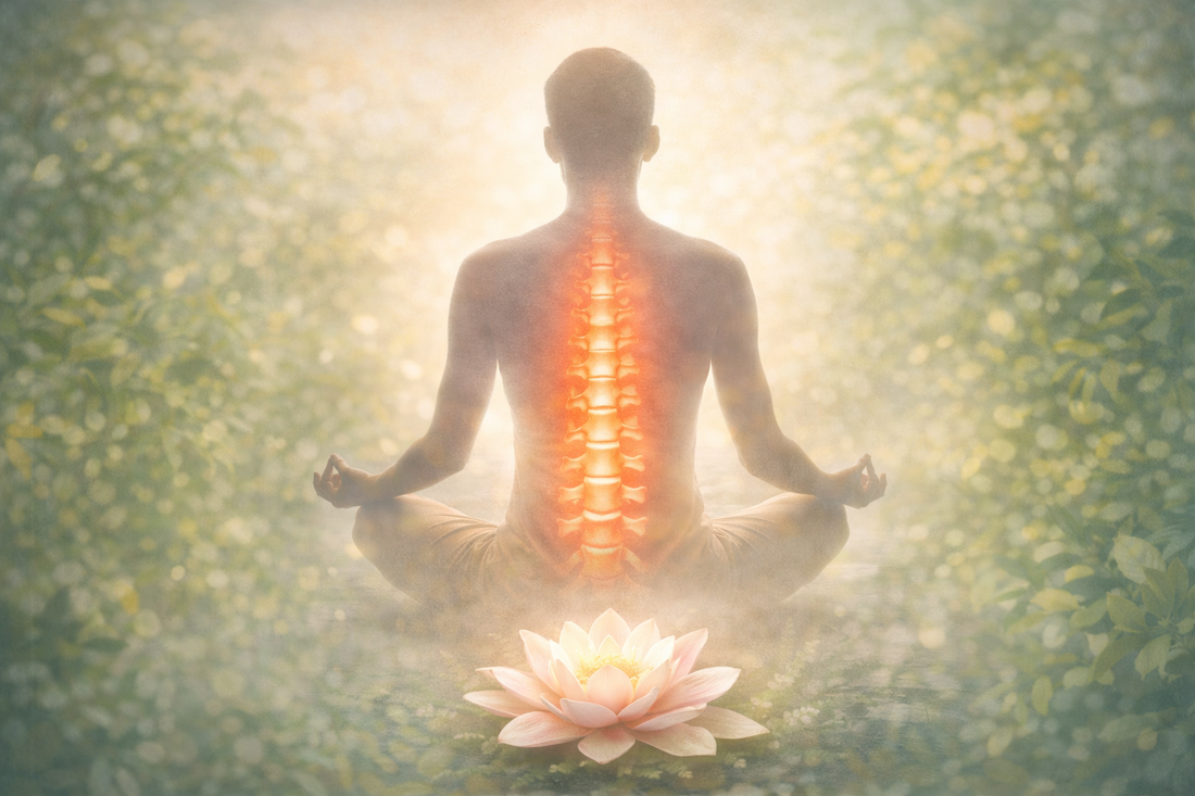 Natural Ways to Relieve Back Pain Without Medication
