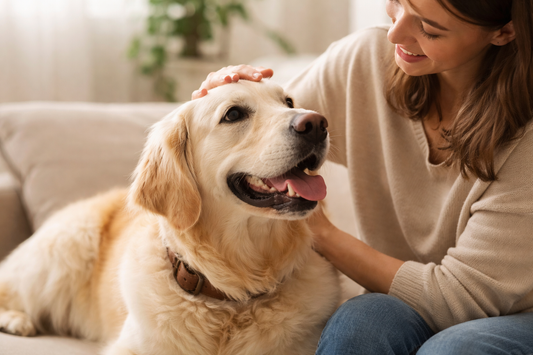 Why So Many Dog Owners Feel Overwhelmed (And Don’t Know Why)