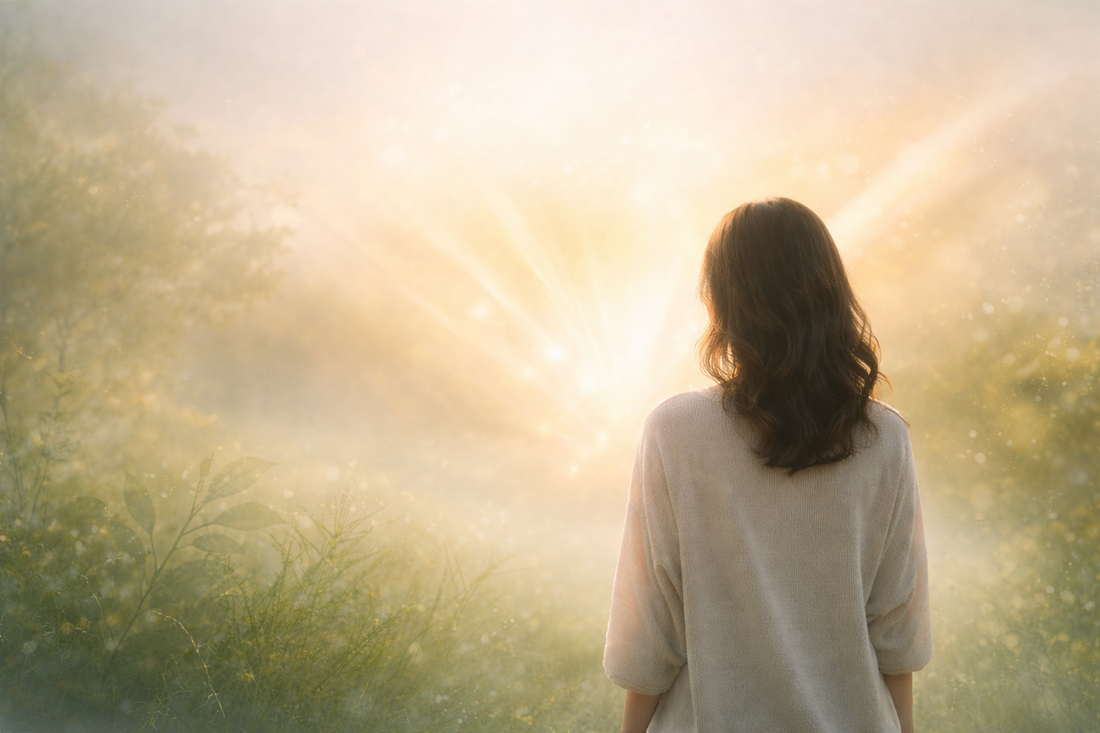 Natural Depression Cures: Why Healing Gently Matters More Than Forcing Happiness