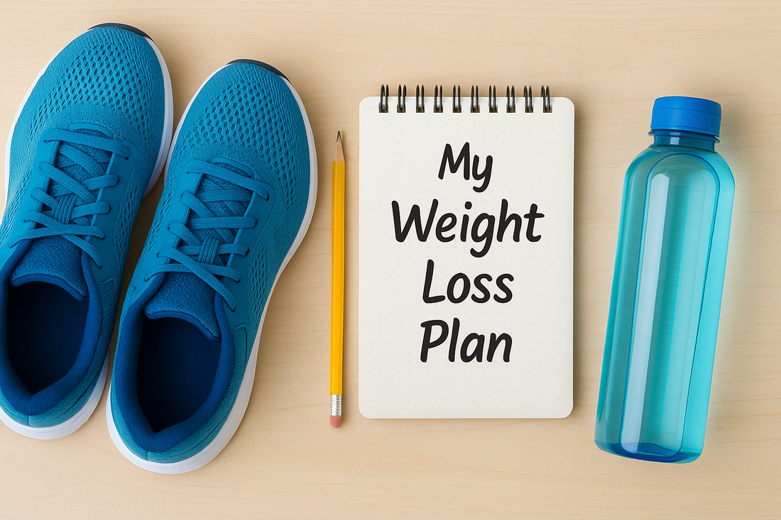7 Biggest Mistakes People Make When Trying to Lose Weight