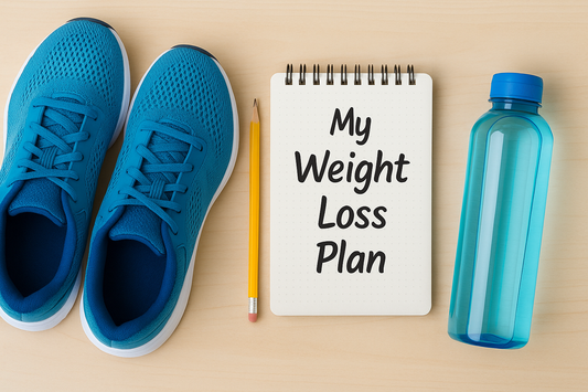 7 Biggest Mistakes People Make When Trying to Lose Weight