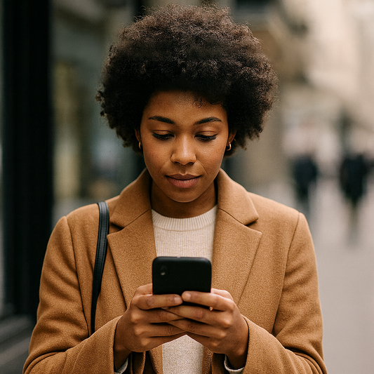 Bring Your Marketing Into the Mobile Age