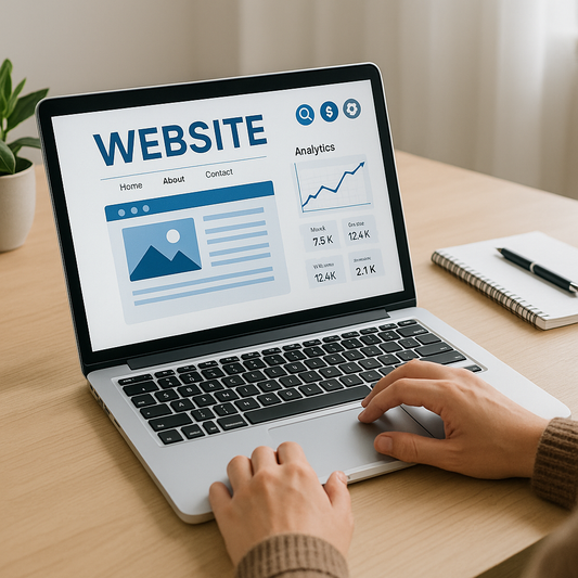 How to Make a Good Internet Marketing Website