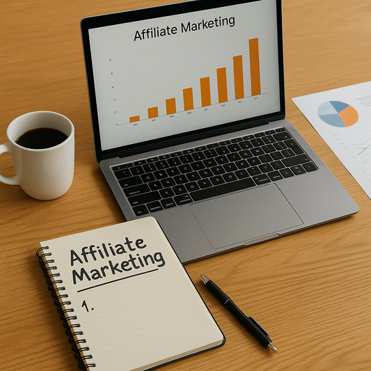 Why So Many People Fail in Affiliate Marketing