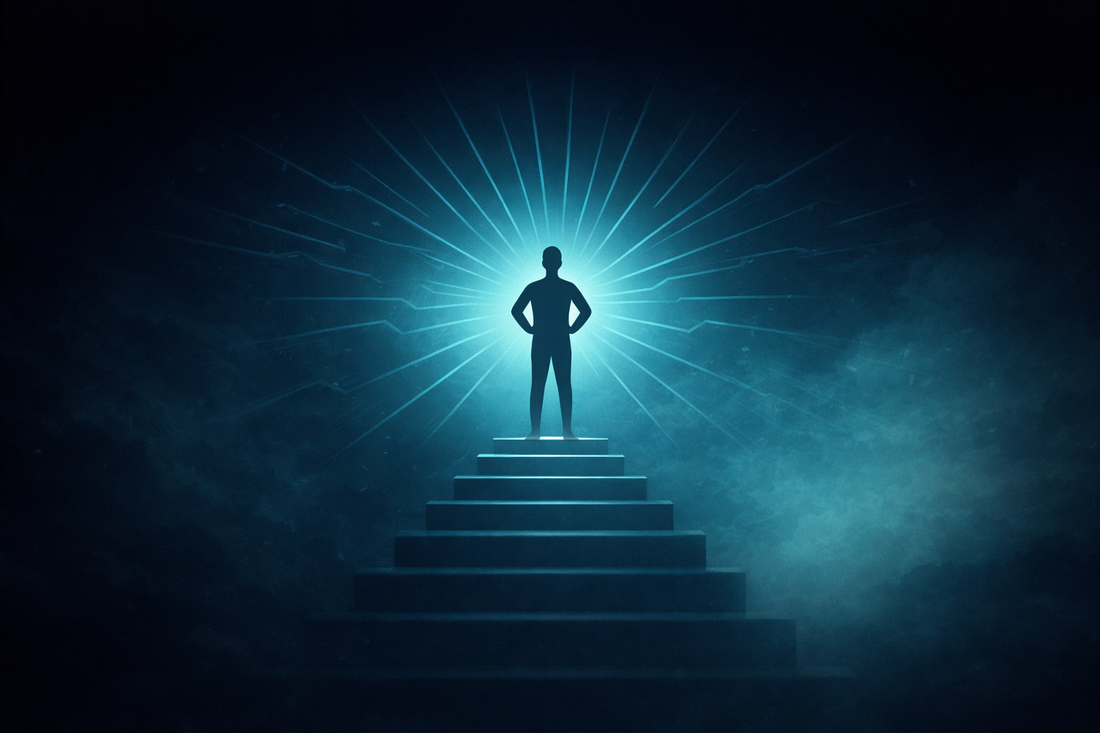 Why So Many People Feel Out of Control With Their Life and Mind