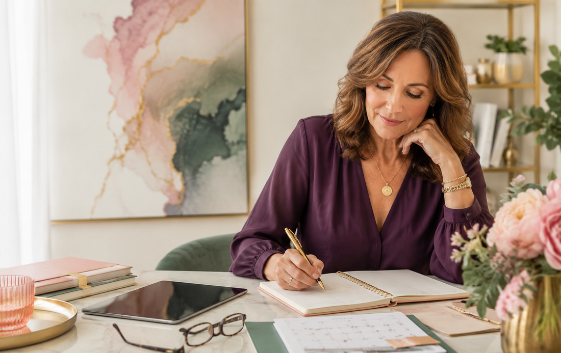 7 Things to Track When Brain Fog Keeps Making You Forget