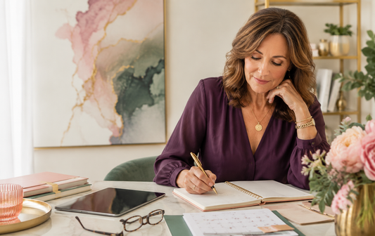 7 Things to Track When Brain Fog Keeps Making You Forget